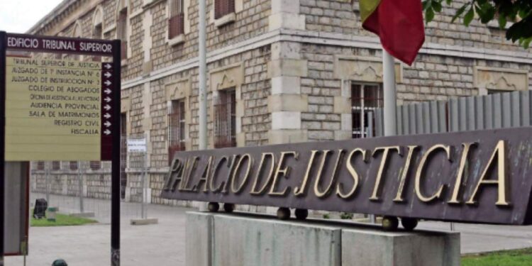 Juzgados de Cantabria afectados por la implantación de los Tribunales de Instancia