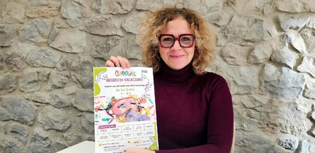 Programa Abierto en Vacaciones Torrelavega
