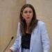Parlamento de Cantabria en debate sobre financiación autonómica