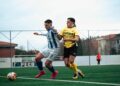 RS Gimnástica vence al CD Bezana