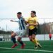 RS Gimnástica vence al CD Bezana