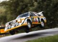 Rallye Festival Hoznayo