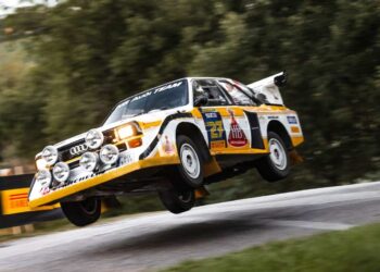 Rallye Festival Hoznayo