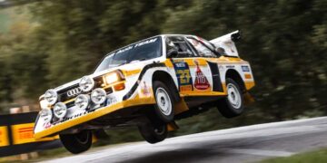 Rallye Festival Hoznayo