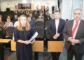 Reunión con ayuntamientos sobre el PERTE del agua en Cantabria