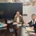 Reunion Obras del CEPA Margarita Salas Cabezón de la Sal