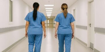 SATSE alerta de la sobrecarga hospitales