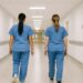 SATSE alerta de la sobrecarga hospitales