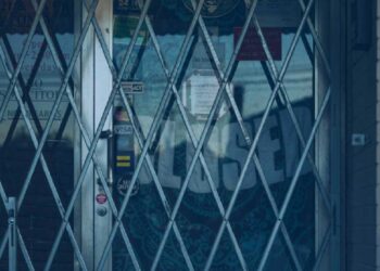 Sigue Creciendo la crisis en el comercio local