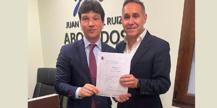Sentencia del Supremo sobre el técnico de Deportes de Piélagos
