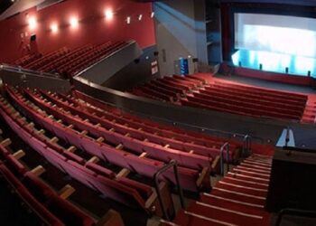 eparación de la calefacción del Teatro Concha Espina en Torrelavega