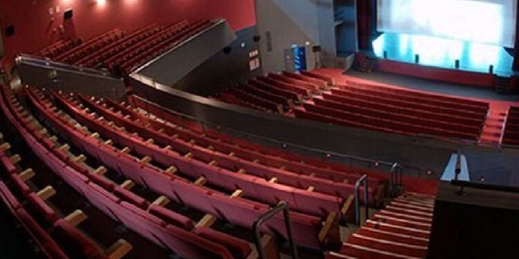 eparación de la calefacción del Teatro Concha Espina en Torrelavega