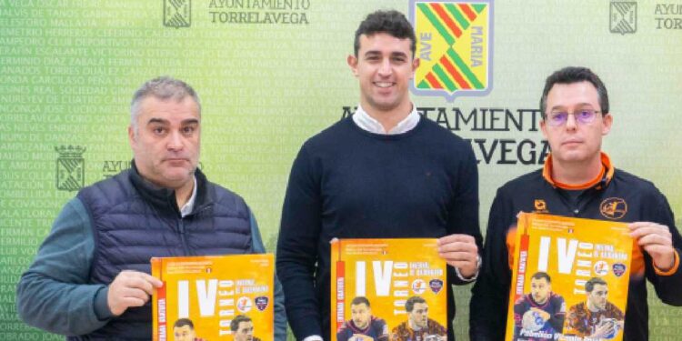 Torneo invernal de balonmano