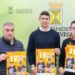 Torneo invernal de balonmano