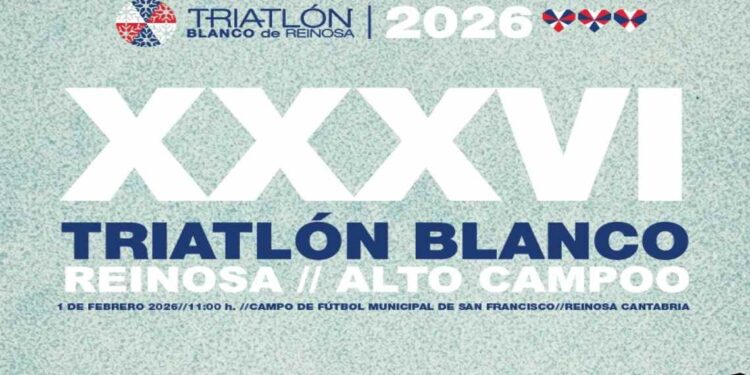 Triatlón de Invierno