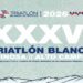 Triatlón de Invierno