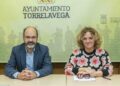 Cabalgata de Reyes de Torrelavega