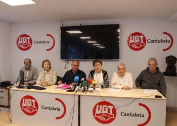 Asociaciones contra el convenio sanitario Santa Clotilde