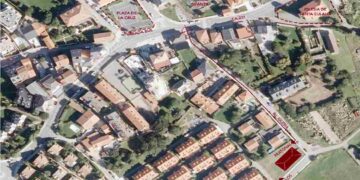 7 viviendas de alquiler asequible Liencres
