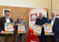 Campaña: Tú día de suerte en Santoña