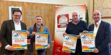Campaña: Tú día de suerte en Santoña