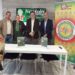 Actividad del comercio local Cantabria en Navidad