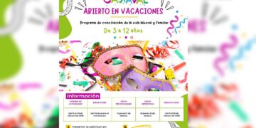 Programa Abierto en Vacaciones Torrelavega