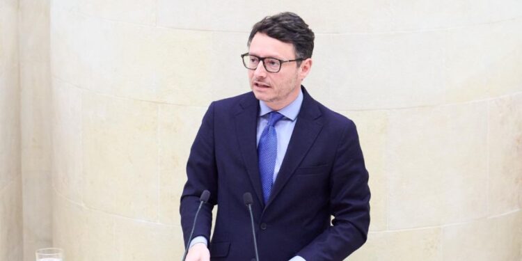 menores no acompañados en Cartes