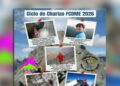 charlas de montaña y escalada