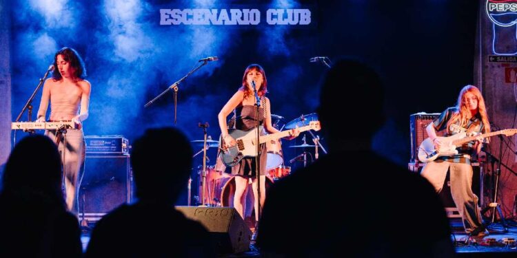 Ciclo Excéntricos