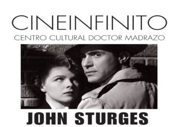 Ciclo de cine negro de John Sturges