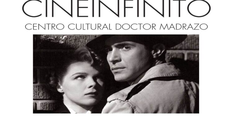 Ciclo de cine negro de John Sturges