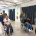 Casa Joven de Camargo, sede del Curso Atención Discapacidad