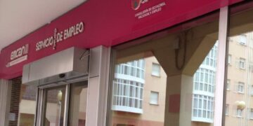 Descenso del paro en Cantabria en 2025