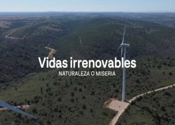 Documental Vidas Irrenovables