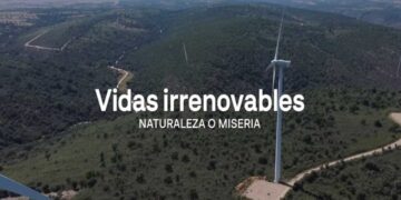 Documental Vidas Irrenovables