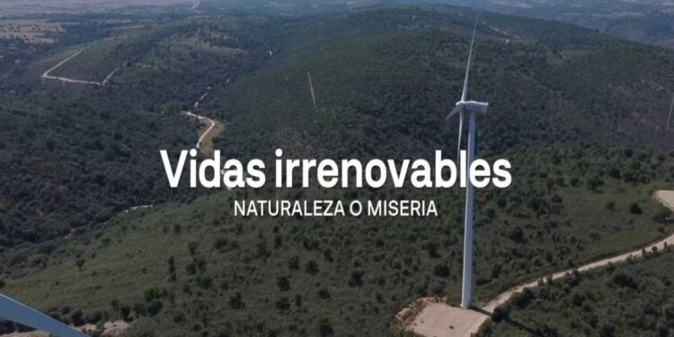 Documental Vidas Irrenovables