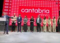 Estand de Cantabria