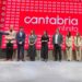 Estand de Cantabria