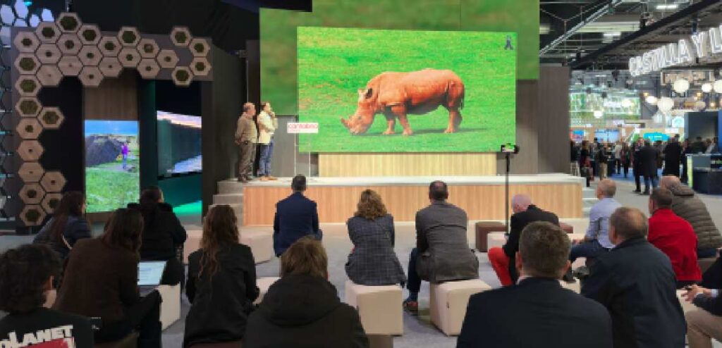 Fitur cantabria
