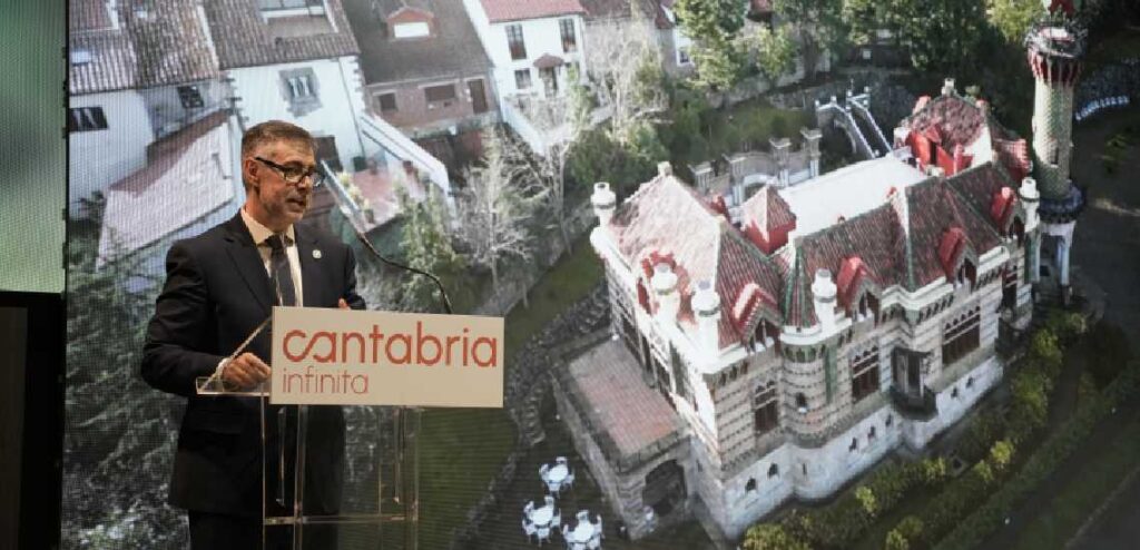 Fitur Cantabria