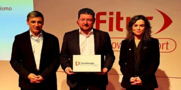 Fitur Torrelavega