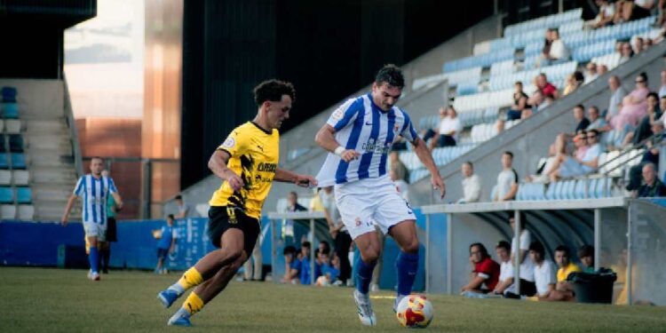 Gimnástica de Torrelavega