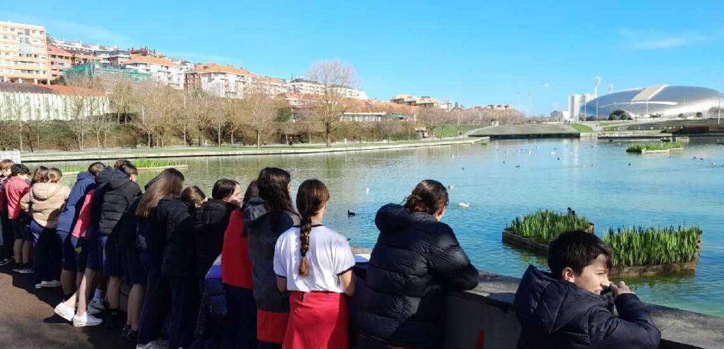 Día de los Humedales