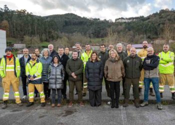 incendios forestales