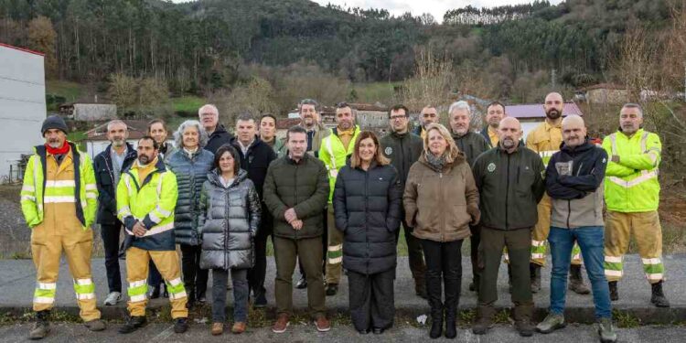 incendios forestales