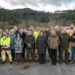 incendios forestales