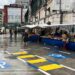 mercadillo hortofrutícola de La Esperanza
