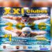 La Copa Federación de Clubes de natación