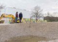 Nuevas pistas de skate de Torrelavega